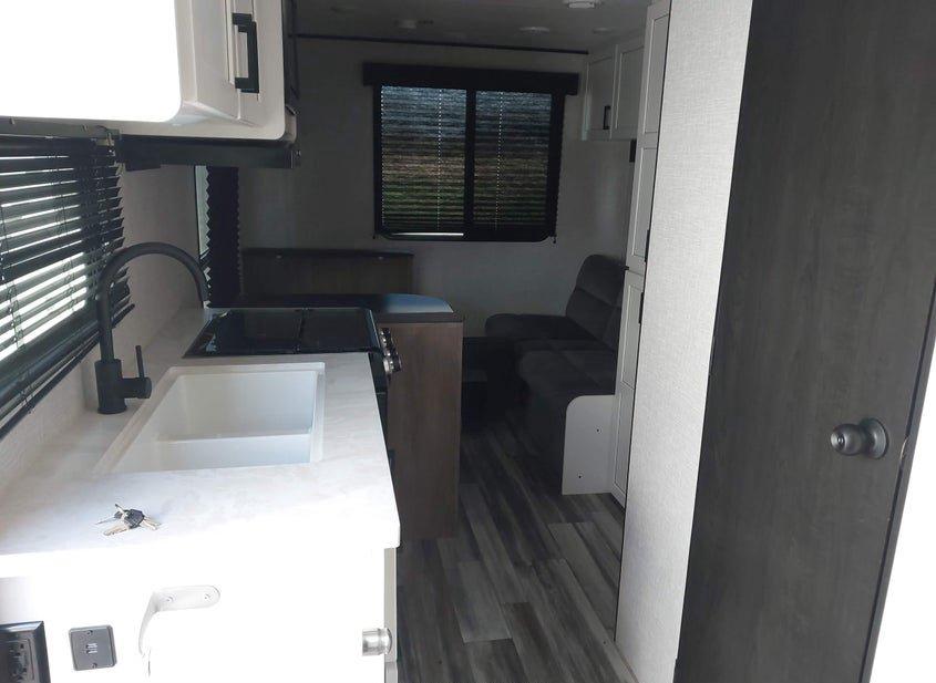 Jayco Jay Flight