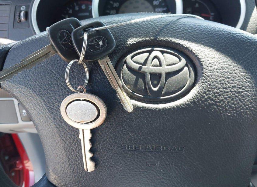 Toyota Tacoma