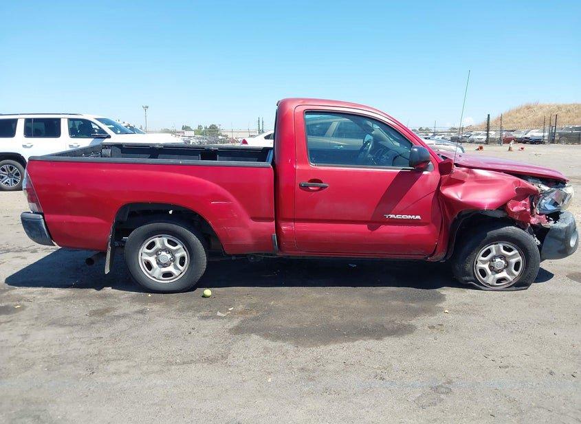 Toyota Tacoma