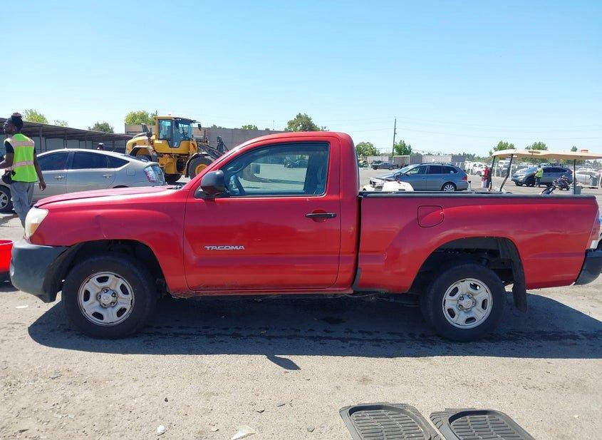 Toyota Tacoma