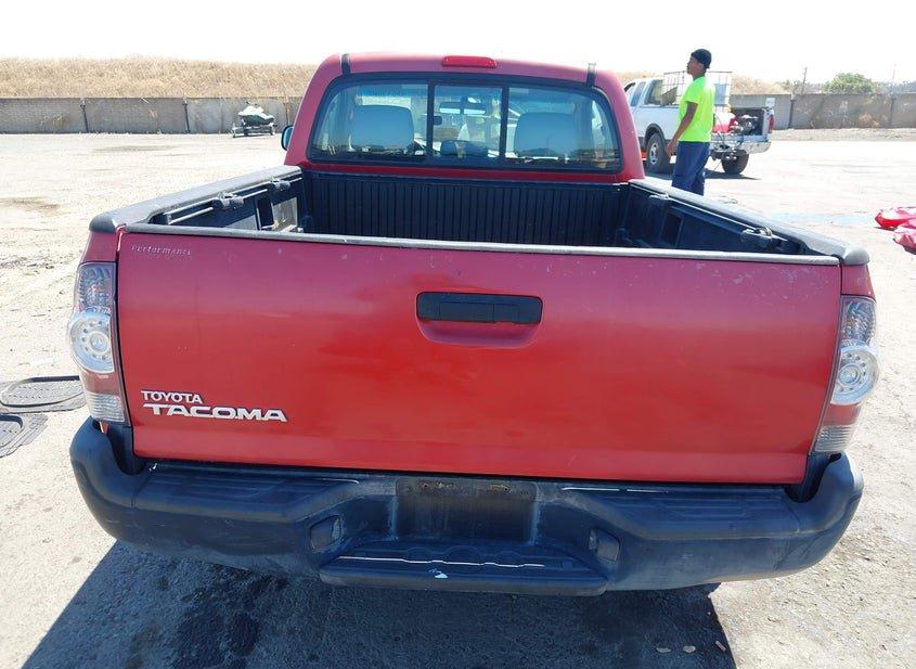 Toyota Tacoma