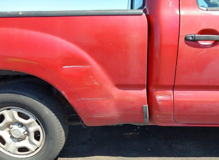 Toyota Tacoma