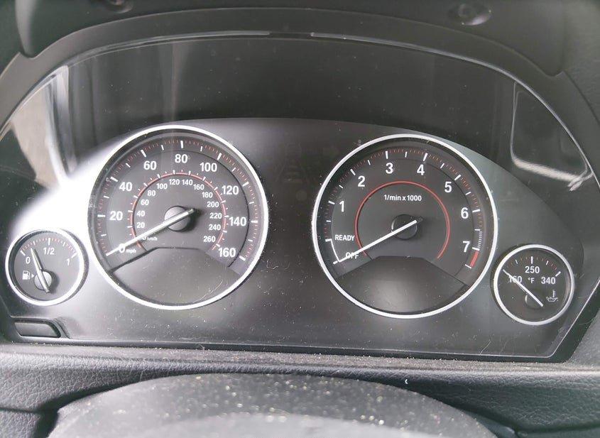 BMW 330I
