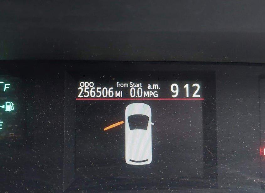 Toyota Prius C