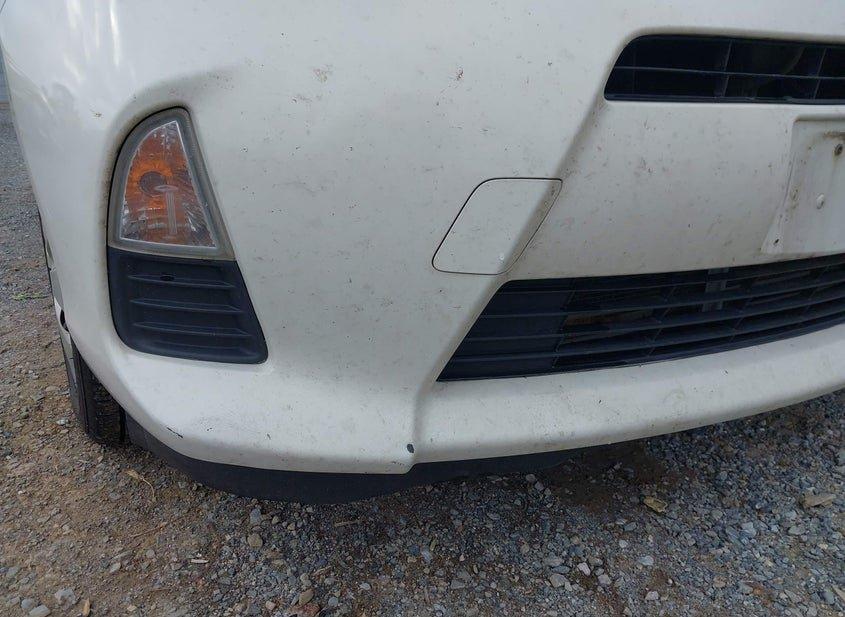 Toyota Prius C