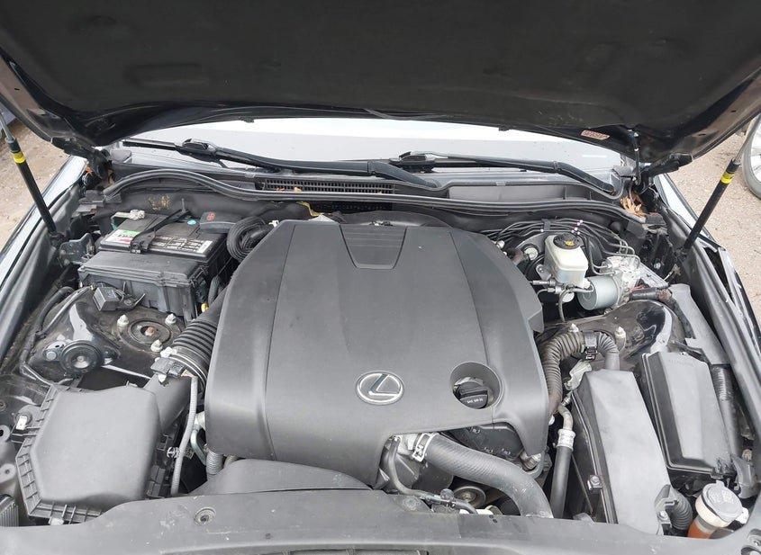 Lexus Is 250