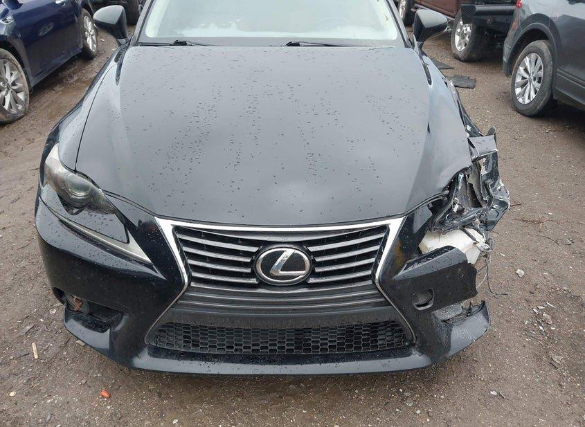 Lexus Is 250