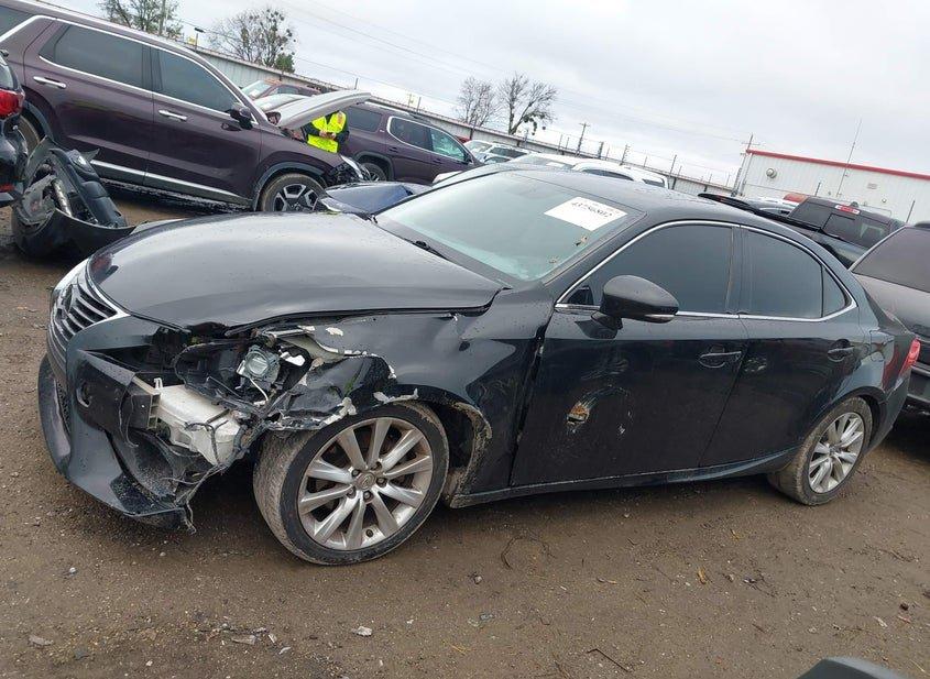 Lexus Is 250