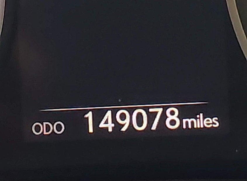 Lexus Is 250