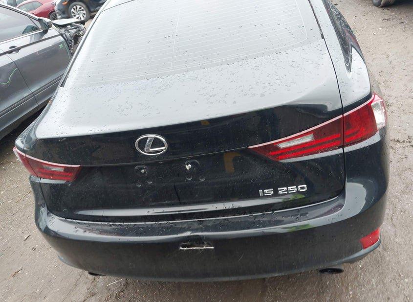 Lexus Is 250