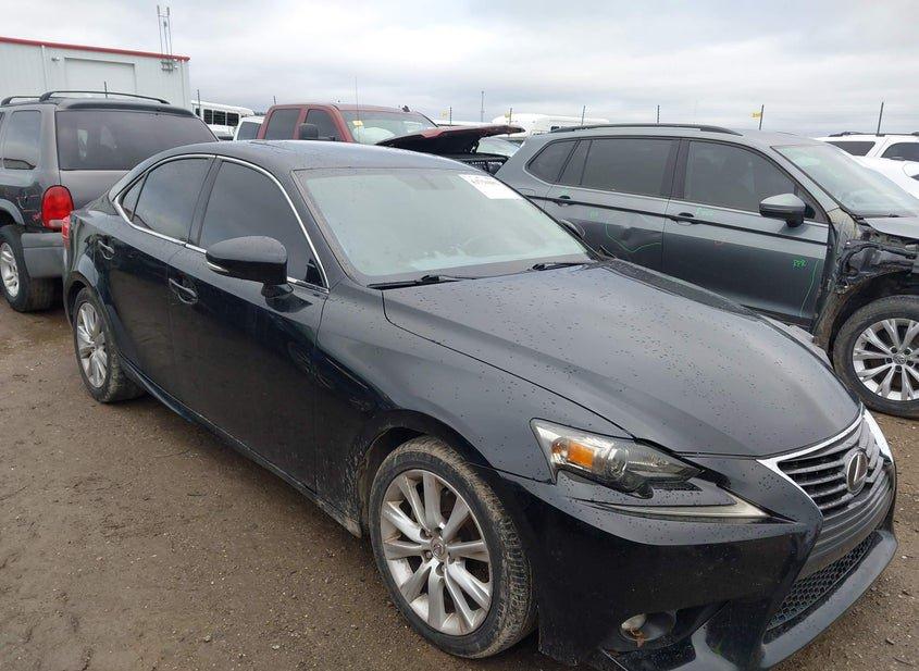 Lexus Is 250