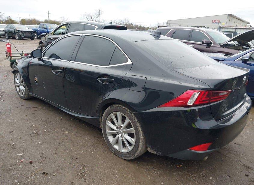 Lexus Is 250