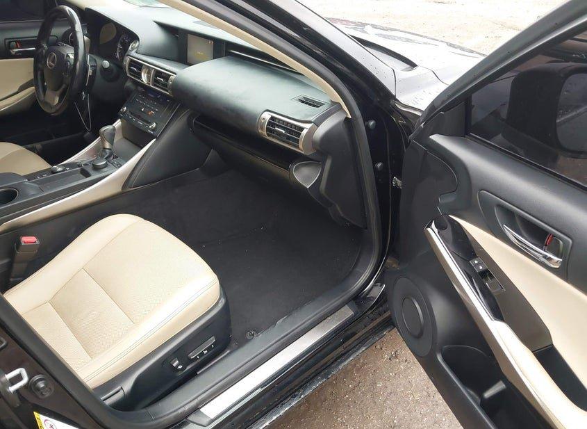 Lexus Is 250