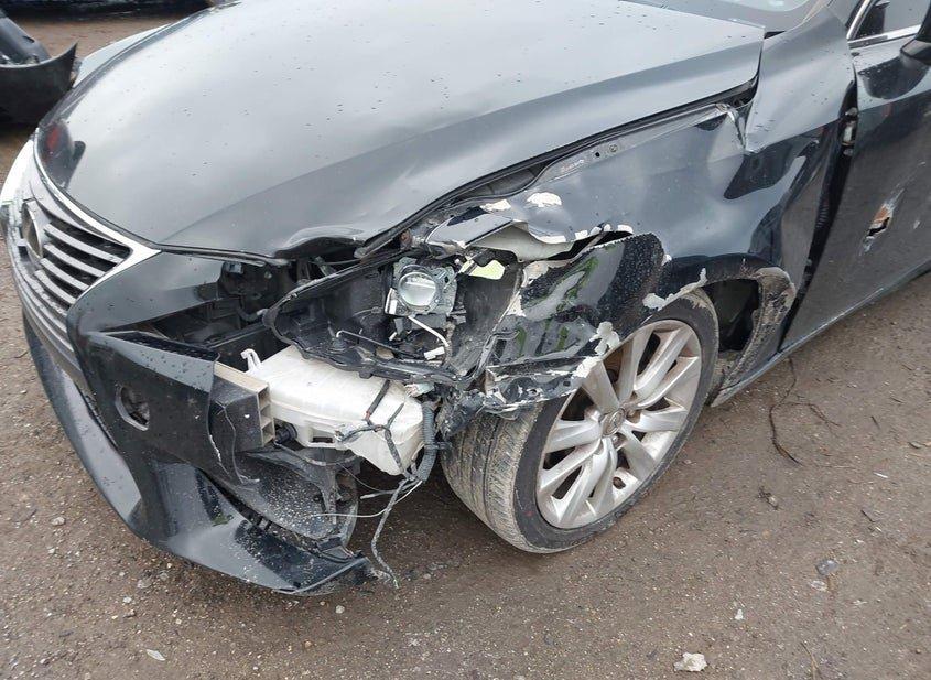 Lexus Is 250