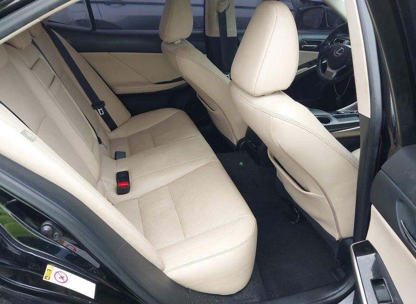 Lexus Is 250