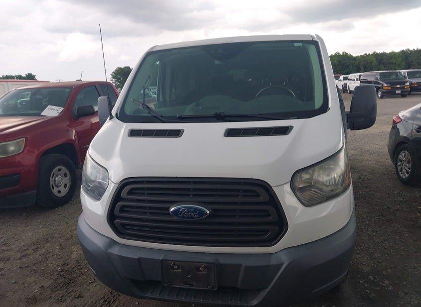 Ford Transit-350