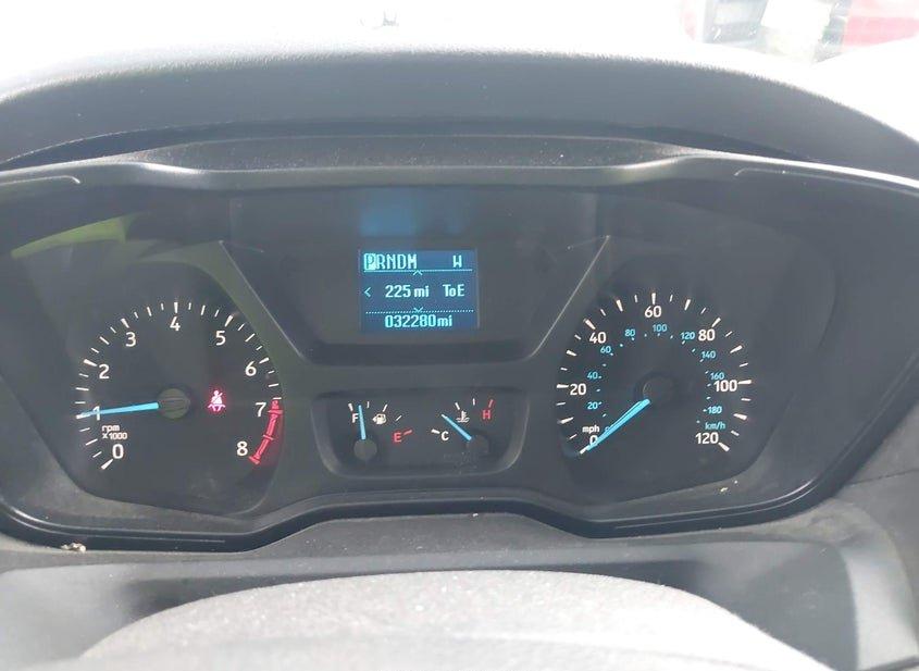 Ford Transit-350