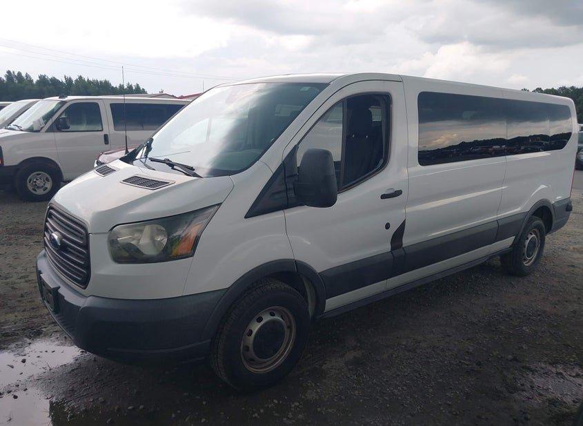 Ford Transit-350