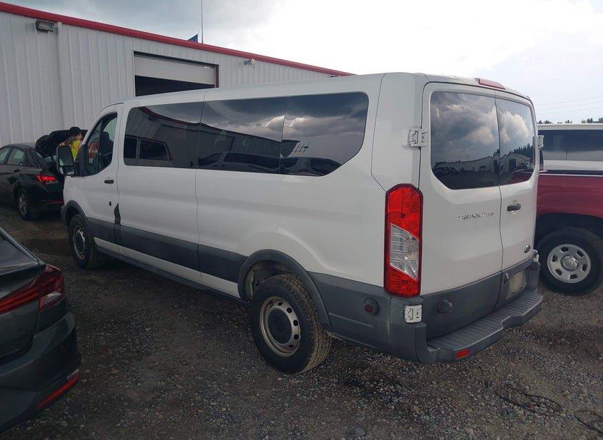 Ford Transit-350