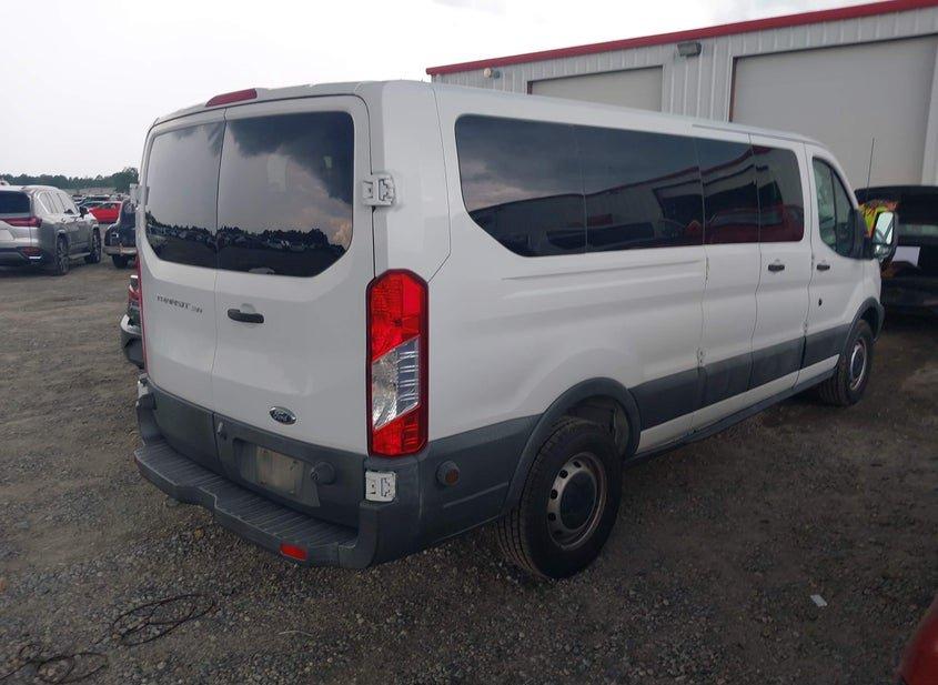 Ford Transit-350