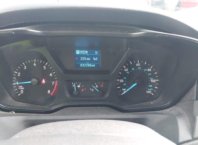 Ford Transit-350