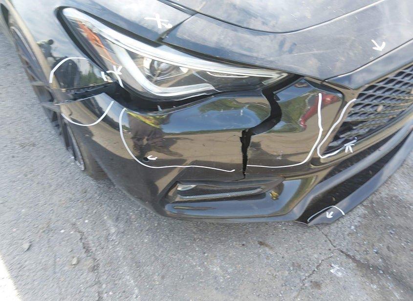 Infiniti Q60
