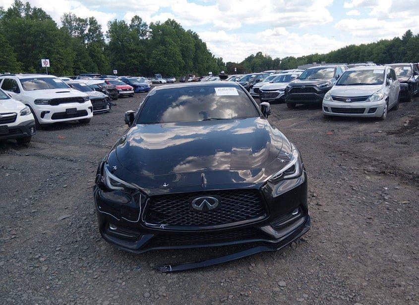 Infiniti Q60
