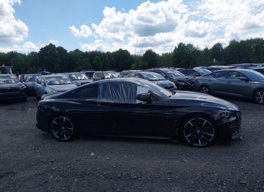 Infiniti Q60