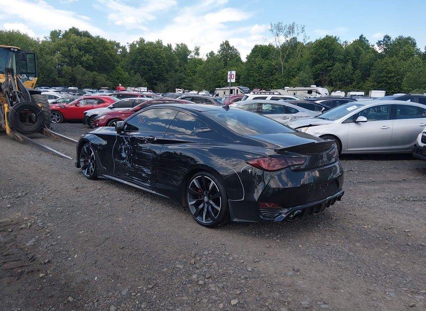 Infiniti Q60