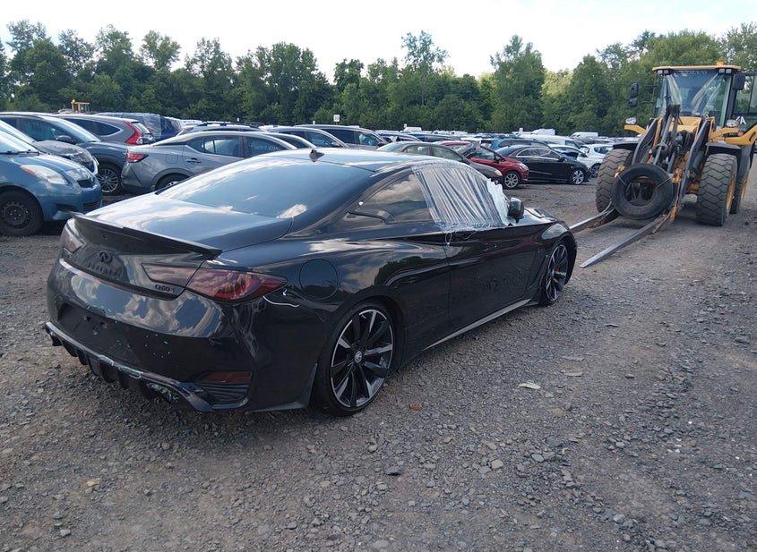 Infiniti Q60