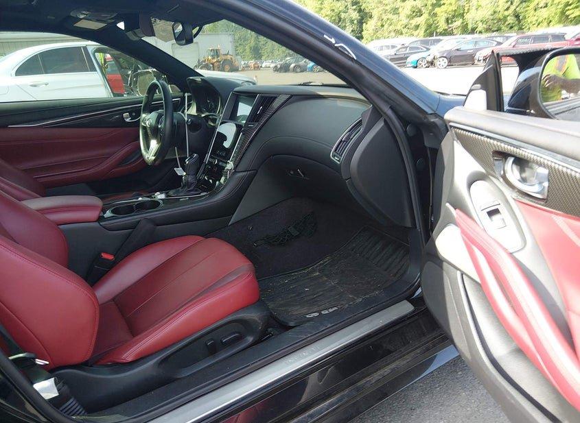 Infiniti Q60