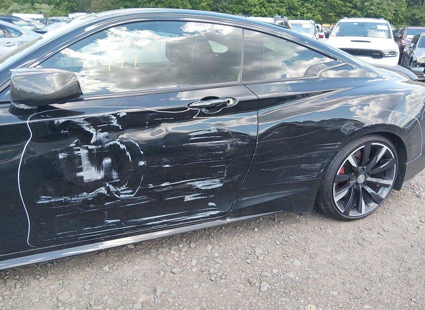 Infiniti Q60