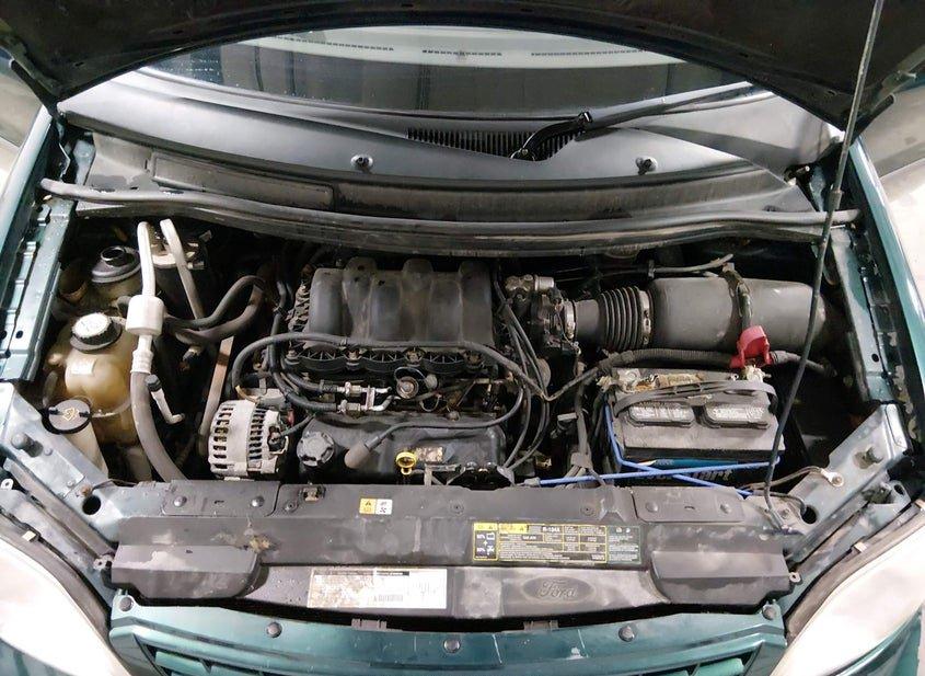 Ford Windstar