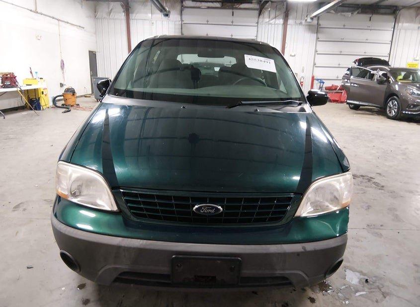 Ford Windstar