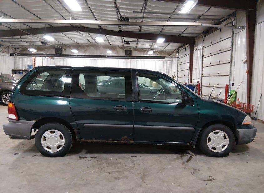 Ford Windstar