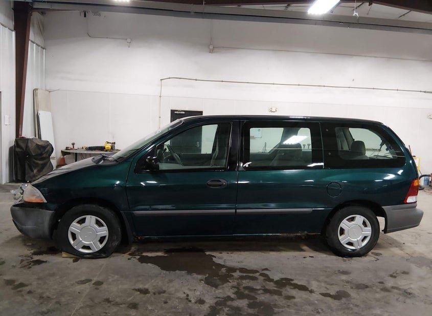 Ford Windstar
