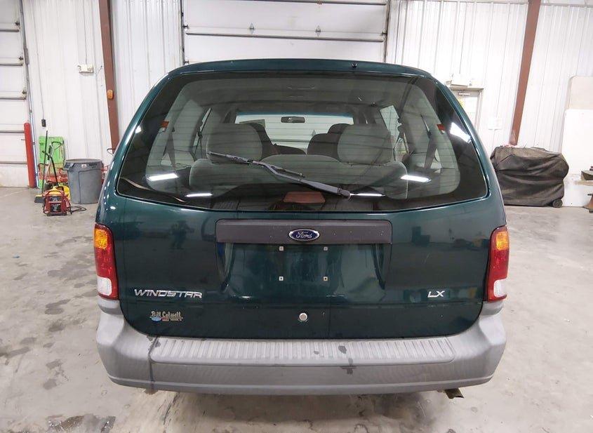 Ford Windstar