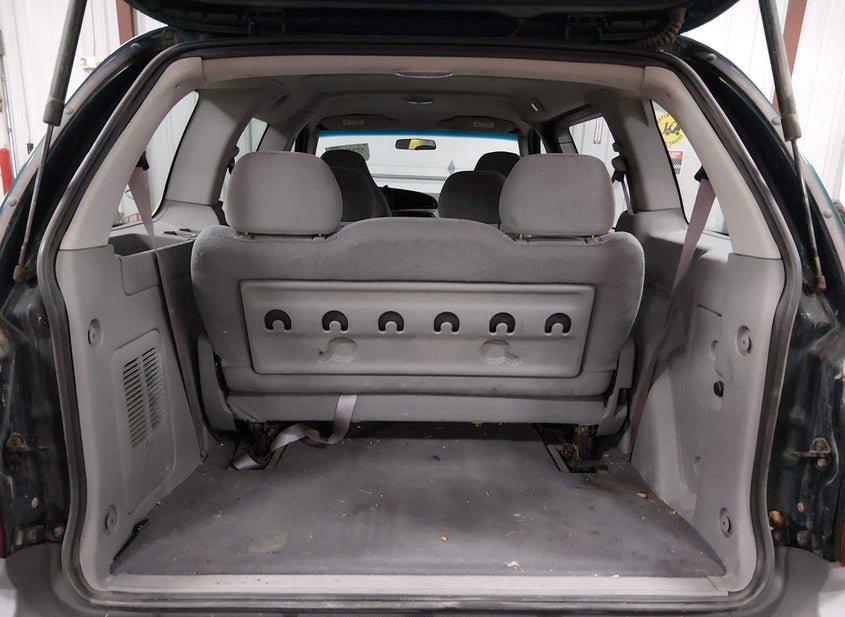 Ford Windstar
