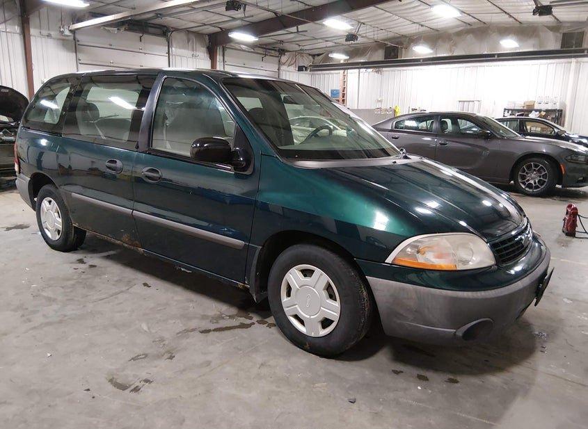 Ford Windstar