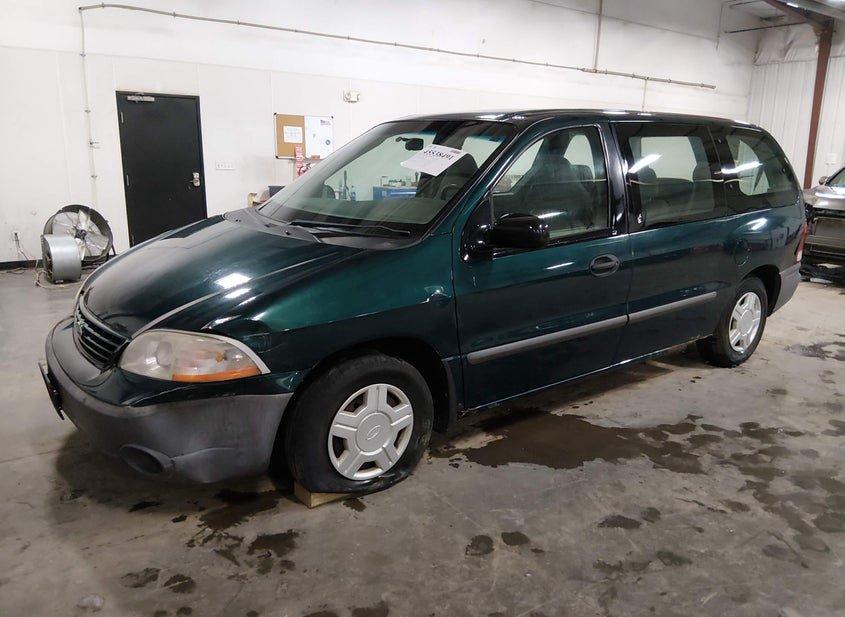 Ford Windstar