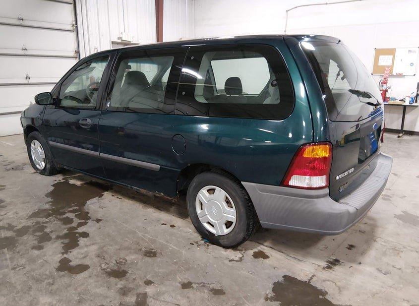 Ford Windstar