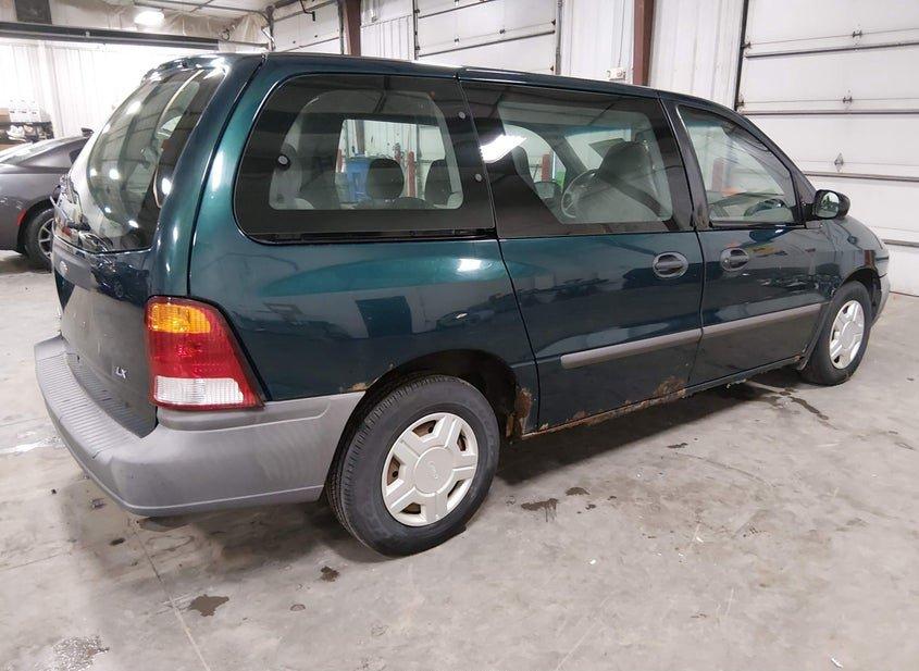 Ford Windstar