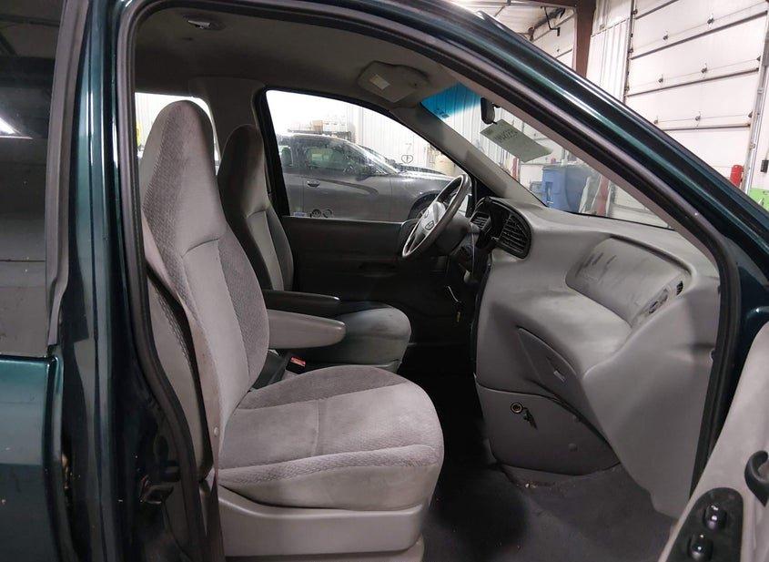 Ford Windstar