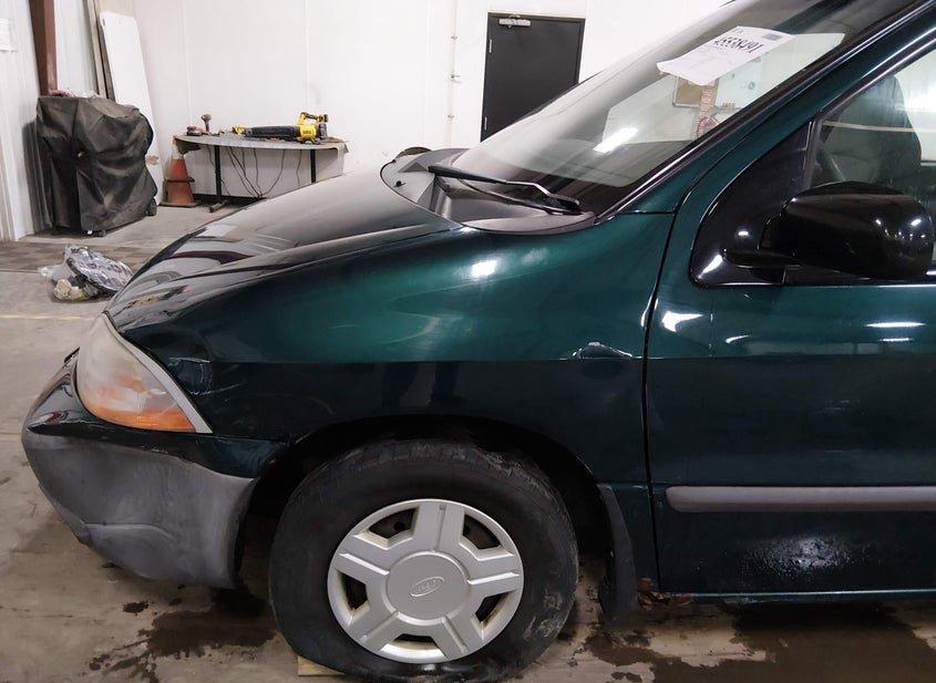 Ford Windstar
