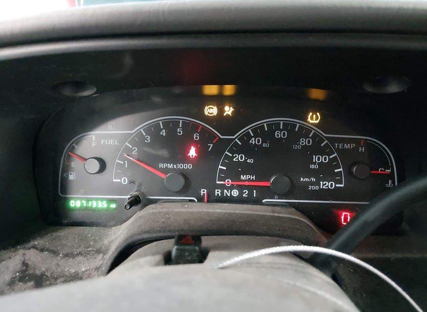 Ford Windstar