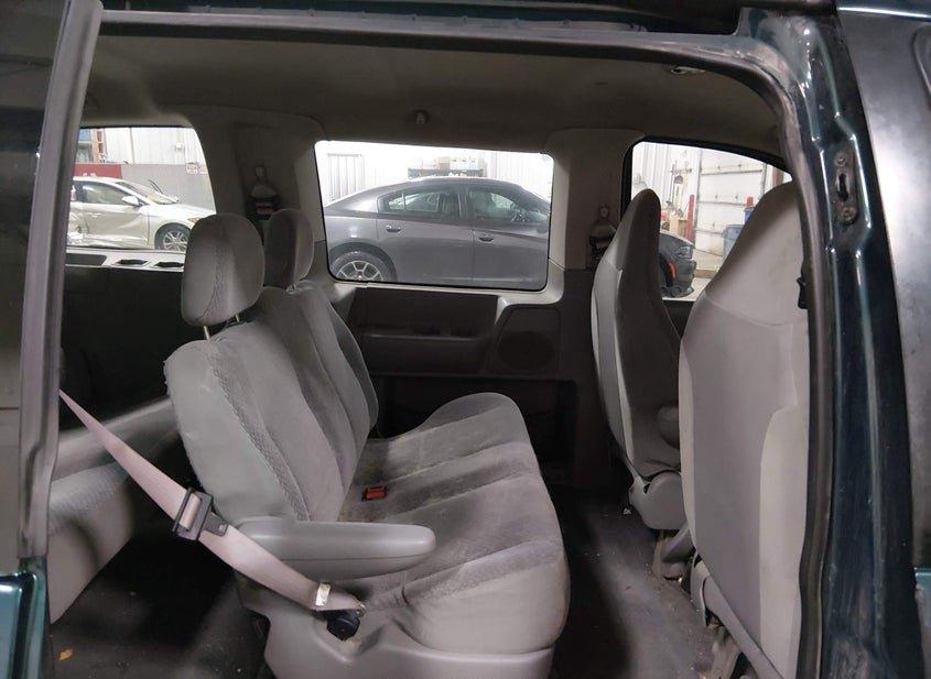 Ford Windstar