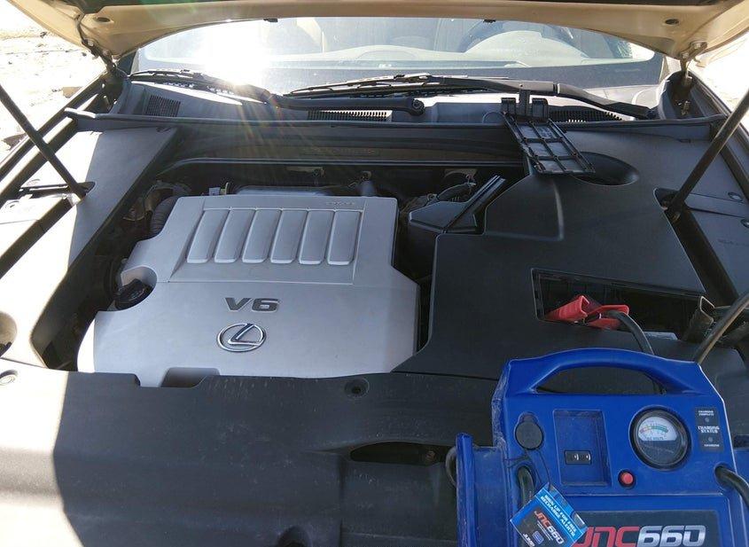 Lexus Es 350