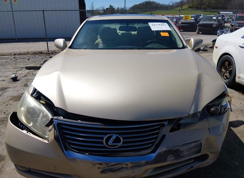 Lexus Es 350