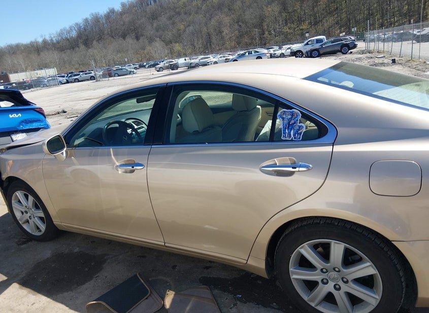 Lexus Es 350
