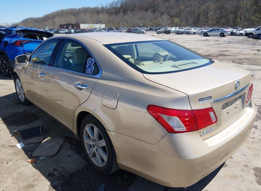 Lexus Es 350